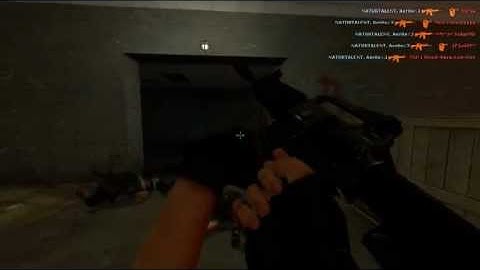 Firework ! Counterstrike Source