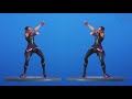 FORTNITE INFECTIOUS EMOTE 1 HOUR