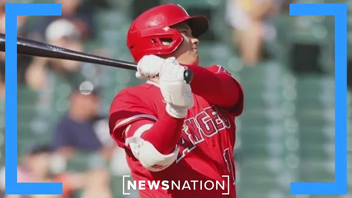 Inflation easing, with consumer price index at .1% in Nov. | NewsNation Now