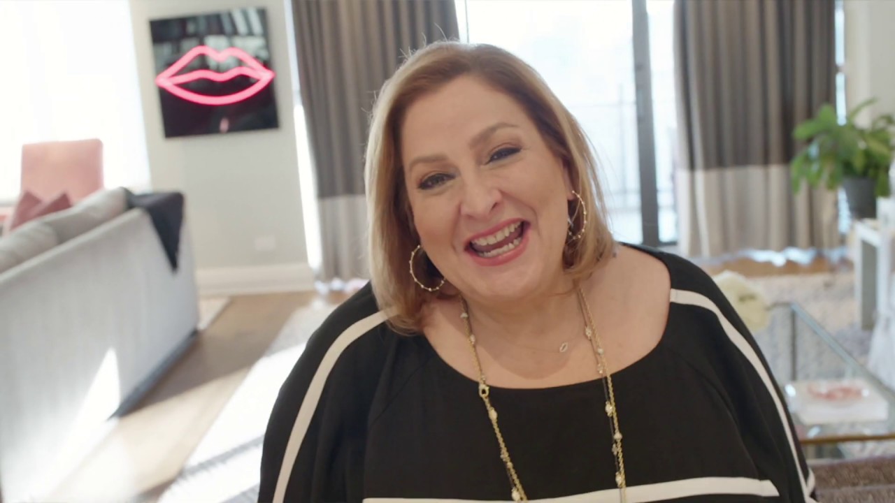 22 QUESTIONS WITH LAURA GELLER YouTube