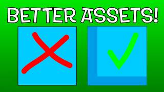 AlienMations Asset Tutorial Guide