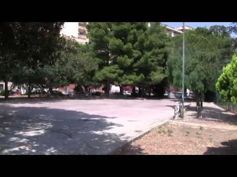 Nature Park Agrigento, Italy 10 (Parco Viale della Vittoria)