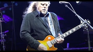 Warren Haynes & Gov't Mule, "Cant You See" New Haven CT, 4/30/21