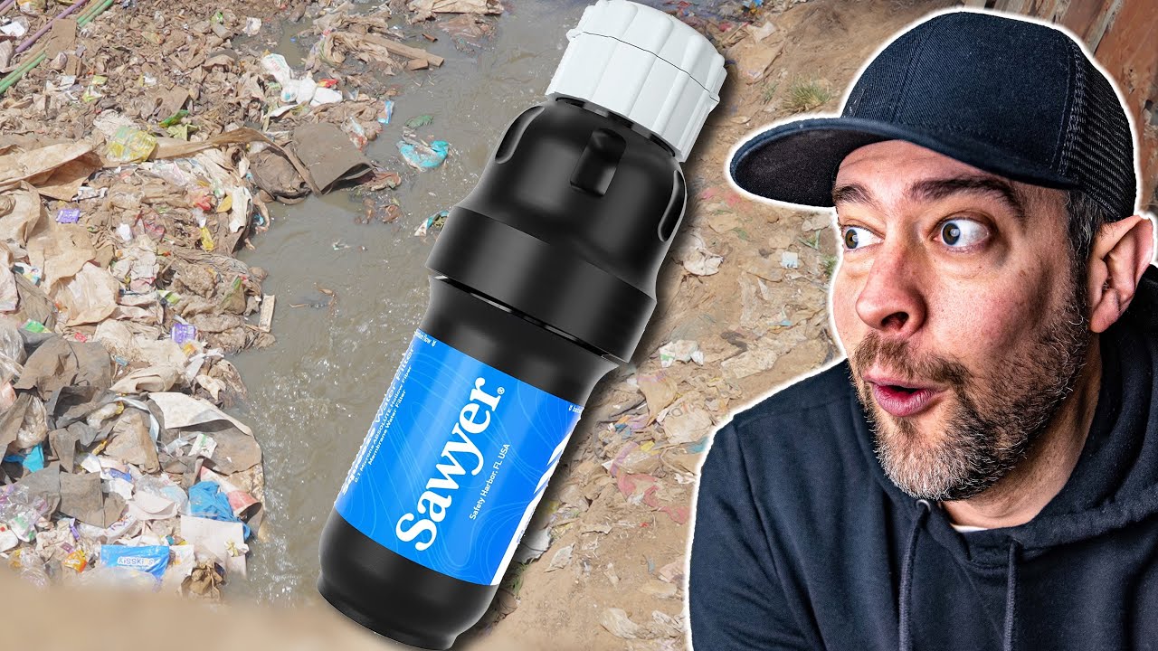 YOU made this happen!!!  EXPOSING Sawyer Update