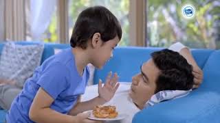 Download lagu Frisian Flag Momen Wow 2017