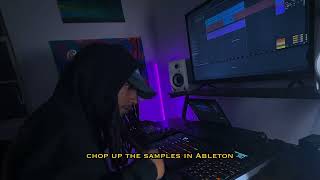 hardware vs software beatmaking! (SLAB/MPC/SP404)