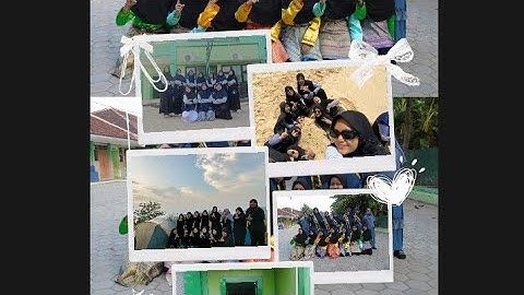 VLOG CLIP MEMORIES WITH FRIENDS BS