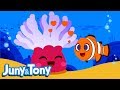 Animal Friends Who Help Each Other We Are Good Friends Animal Songs For Kids JunyTony 