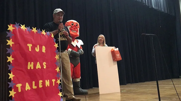 Heather Jacks presentation