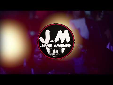 Umnqongo - Jive MaWeekend & BigMike ft Abafana Bo'Msindo