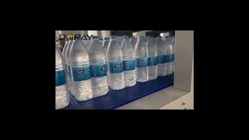 One piece heat shrink wrapping machine #packagingmachine #machine #factory