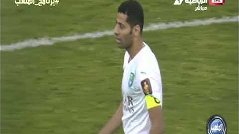 ملخص مباراة #نهائي_كأس_ولي_العهد ٢٠١٦ ( #الهلال ٢ x #الأهلي ١)