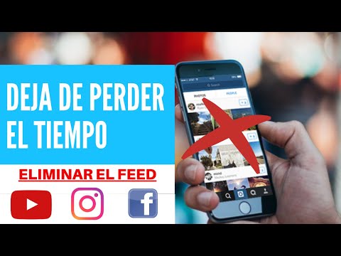 Vídeo: Com Eliminar Amics Del Feed