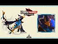 The champion revali epic version  hyrule warriors age of calamity ost