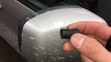 BMW X5 E53 Fault Code P0171 P0174