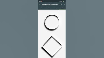 NeuroMorphism and Animation with CSS . #shorts #css #web development