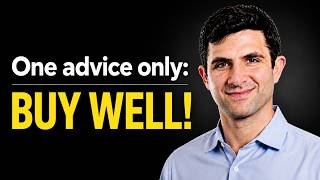 Buy Well, and You Don’t Need to Be a Hero | Greg Geronemus Interview