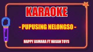 Karaoke Dangdut