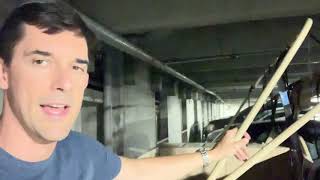 HMMWV Canvas Cargo Extension Made Easy screenshot 5