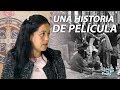 LA MUJER QUE VIVIÓ 14 AÑOS EN EL CARTUCHO (Vidas que dan fruto) - Padre Bernardo Moncada