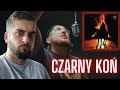 MISZEL- CZARNY KOŃ - ODSŁUCH ALBUMU NA ŻYWO🔴