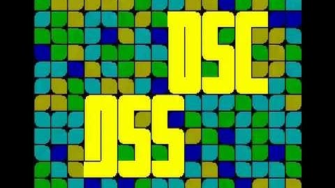 OSCOSS by Entire Group  AAA DEMO PARTY 2013 zx spectrum demo
