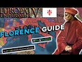 EU4 1.31 Florence Guide - The Ultimate Nation For Playing Tall?