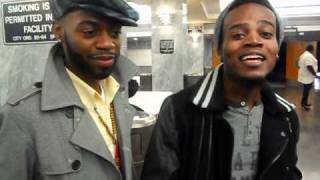 Hasan Green & Travis Greene chords