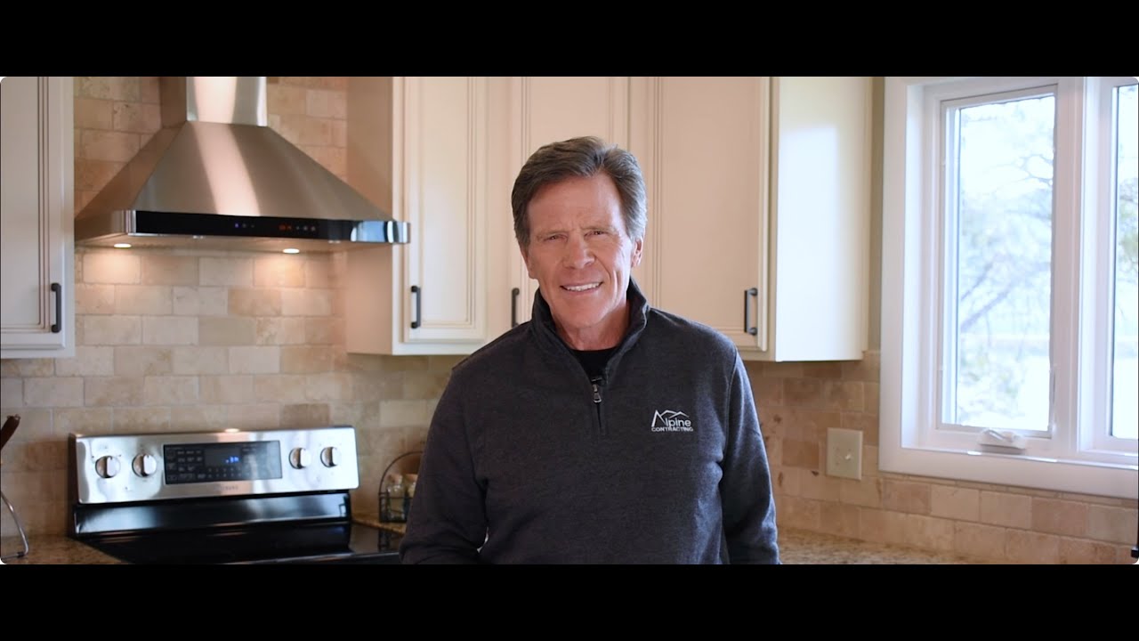 General Contracting in Colorado Springs – Alpine Contracting