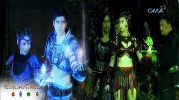 Encantadia: Pagkasindak sa kapangyarihan ni Paopao