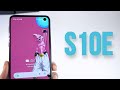 The Samsung Galaxy S10e Is Now $120 And Its Pretty Impressive! (Compact Phone 2022-2023)