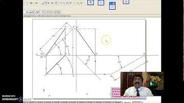 Projection Of Lines Session 10