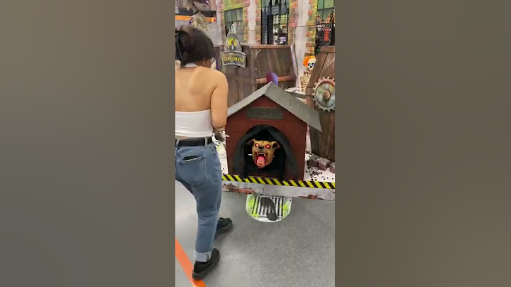 Spirit Halloween 2021 Walkthrough #shorts