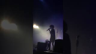 LP:"LOST ON YOU", KIEV2017, STEREO