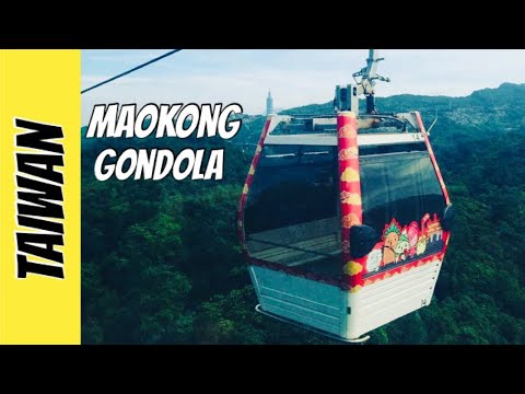 taipei-mrt-ximen-station-going-to-maokong-gondola-june-25-2019