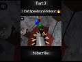 I Did Speedrun Parkour In ROBLOX | Part 3 | #roblox #robloxgameplay #speedrun #parkour
