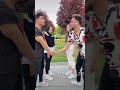 تيك توك شادي جمال مع سيدرا و عبدو