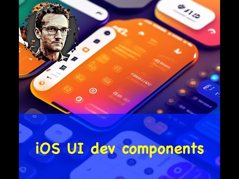 iOS UI dev