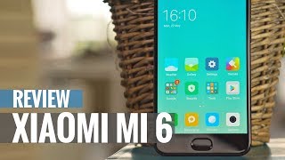 Xiaomi Mi 6 - The ultimate flagship phone on a budget?