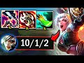 99% OF RIVEN PLAYERS PLAY THIS MATCHUP WRONG (HOW TO WIN)