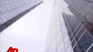 Ap Money Minute Bush Praises Tax Refund