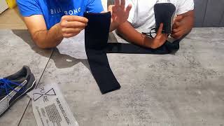 Review of SR4U Pure Sleeves and Pure Laces PART 2