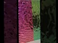 Металлические панели Lava 3D с эффектом жидкого металла - для декора и интерьера +380671889477 🇺🇦
