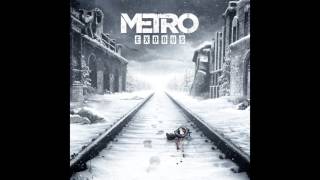 Metro Exodus - In The House In A Heartbeat Resimi