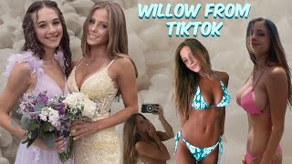 17 34D Cups Willow From Tiktok Part 12 