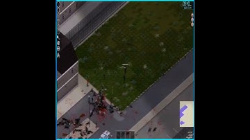 Project Zomboid Experience