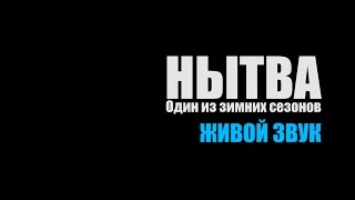 Зимние гонки (живой звук)