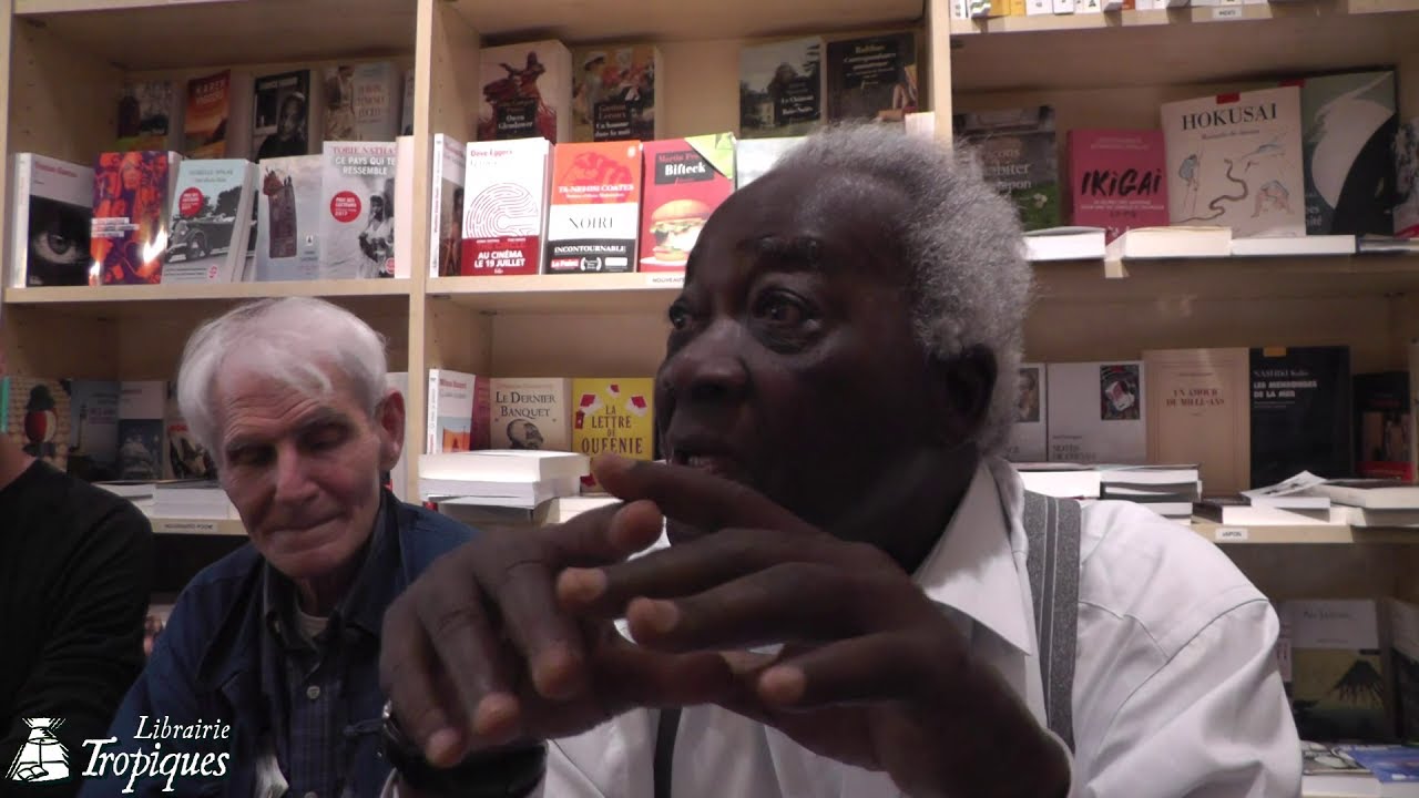 Adotevi Négritude Et Négrologues 2 - 