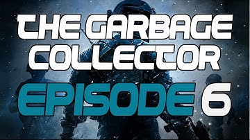 MW3 | The Garbage Collector Episode 6 LIVE Dutch Commentary