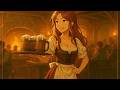 Relaxing Lofi JRPG Piano